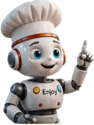 Agente Estratega Financiero de Enjoy Foods